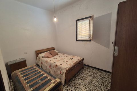 Byhus i Fines, Almeria, Fines - € 109.000 | Ref: Casa Gines - foto 27